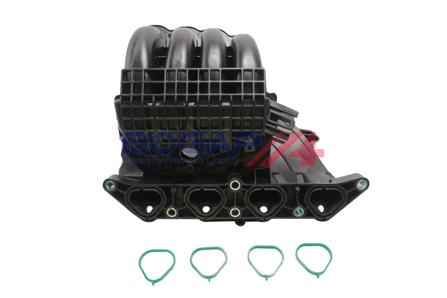 Ilustracja A1712133 BOGAP moduł rury wlotowej