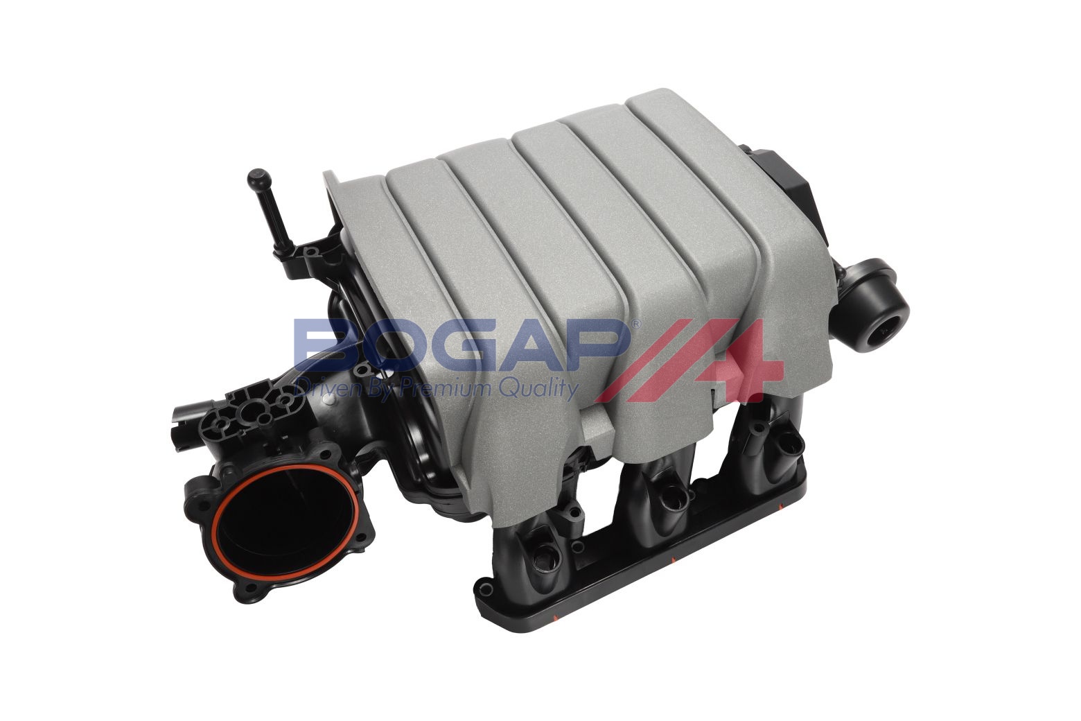 Ilustracja A1712147 BOGAP moduł rury wlotowej