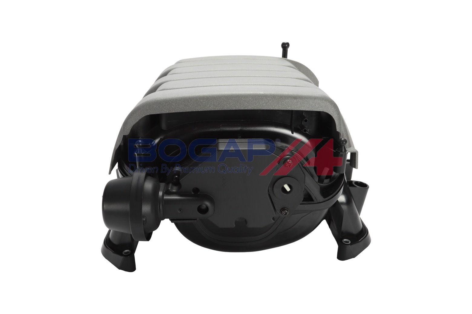 Ilustracja A1712147 BOGAP moduł rury wlotowej