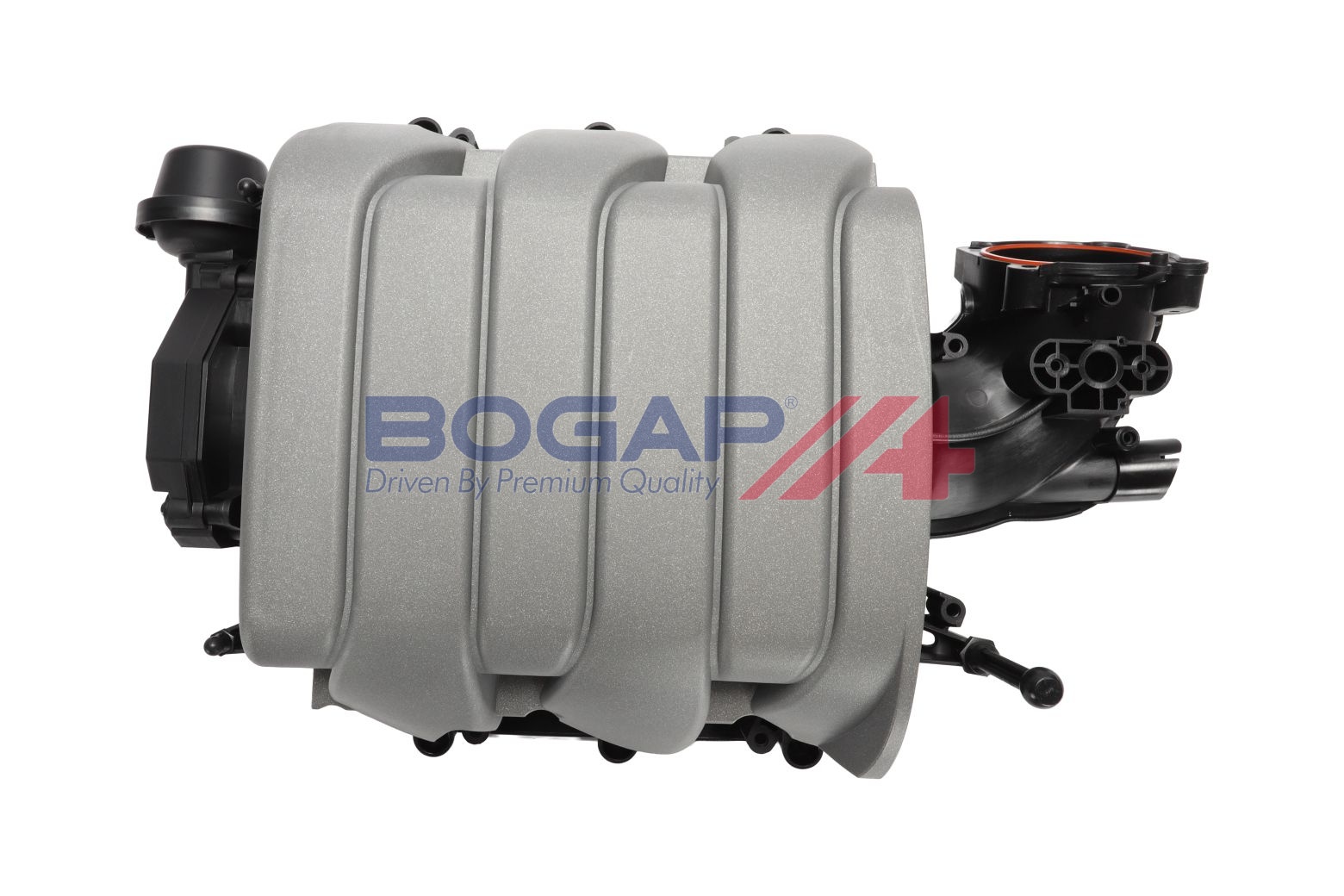 Ilustracja A1712147 BOGAP moduł rury wlotowej