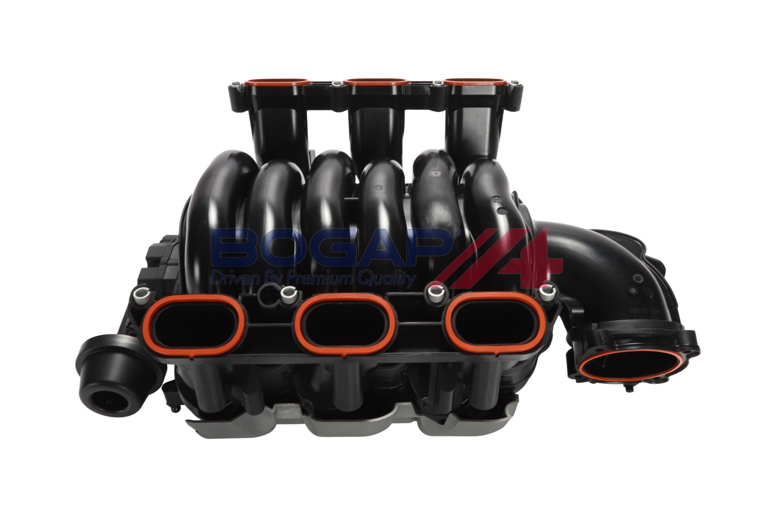 Ilustracja A1712147 BOGAP moduł rury wlotowej