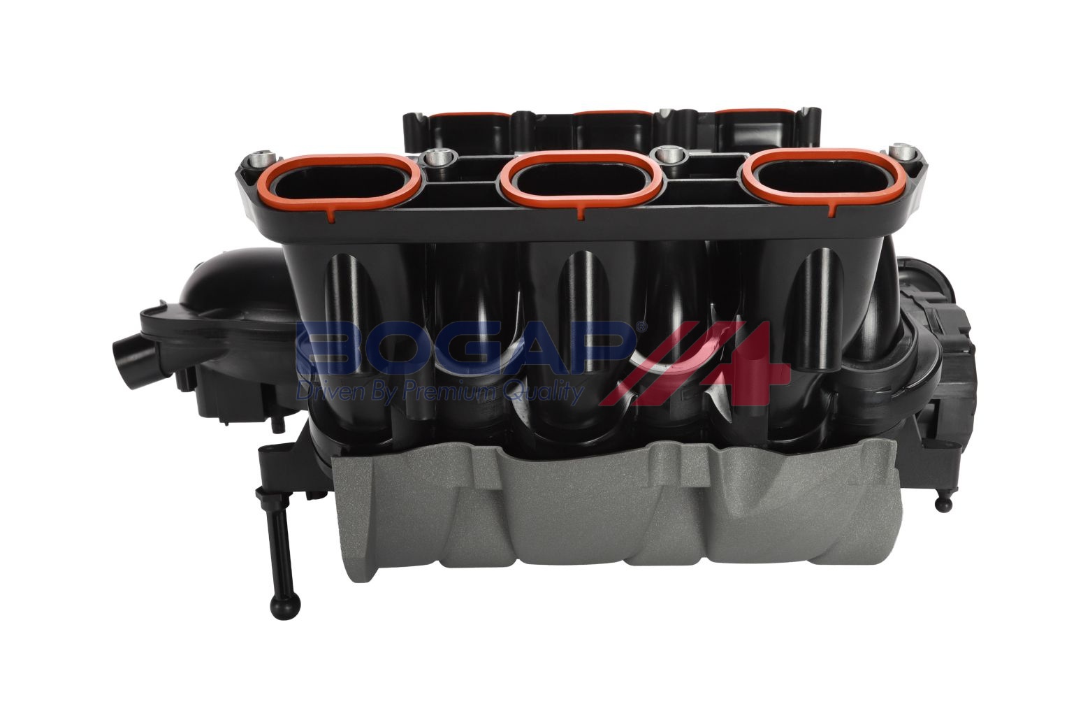 Ilustracja A1712147 BOGAP moduł rury wlotowej