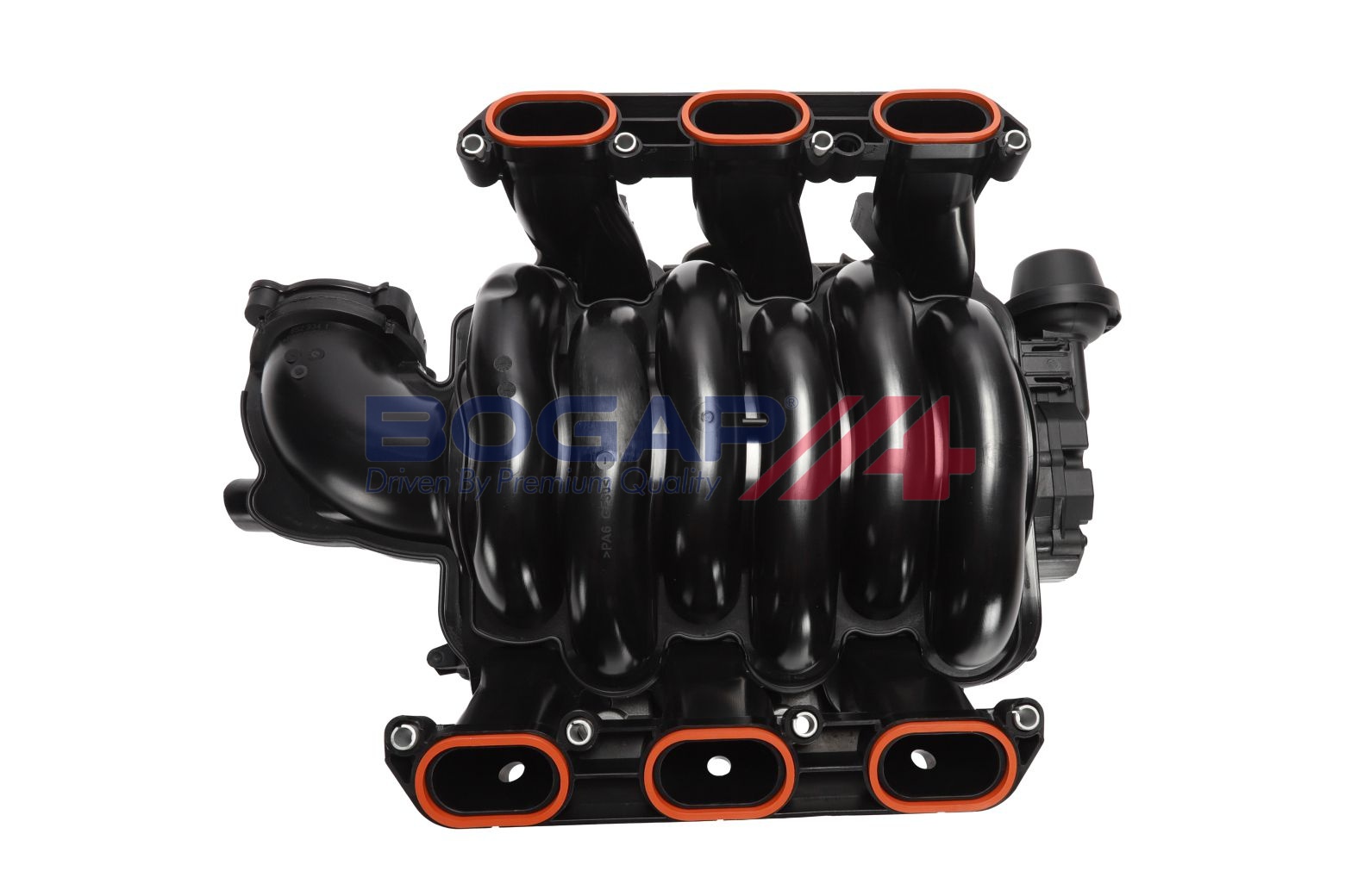 Ilustracja A1712147 BOGAP moduł rury wlotowej