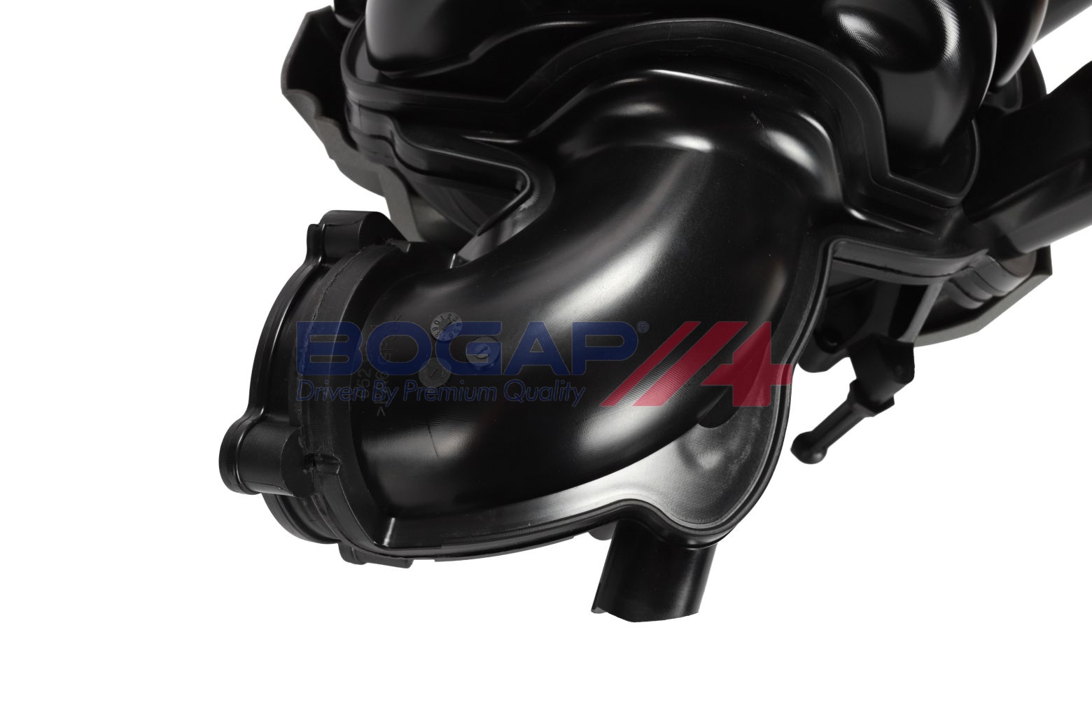 Ilustracja A1712147 BOGAP moduł rury wlotowej