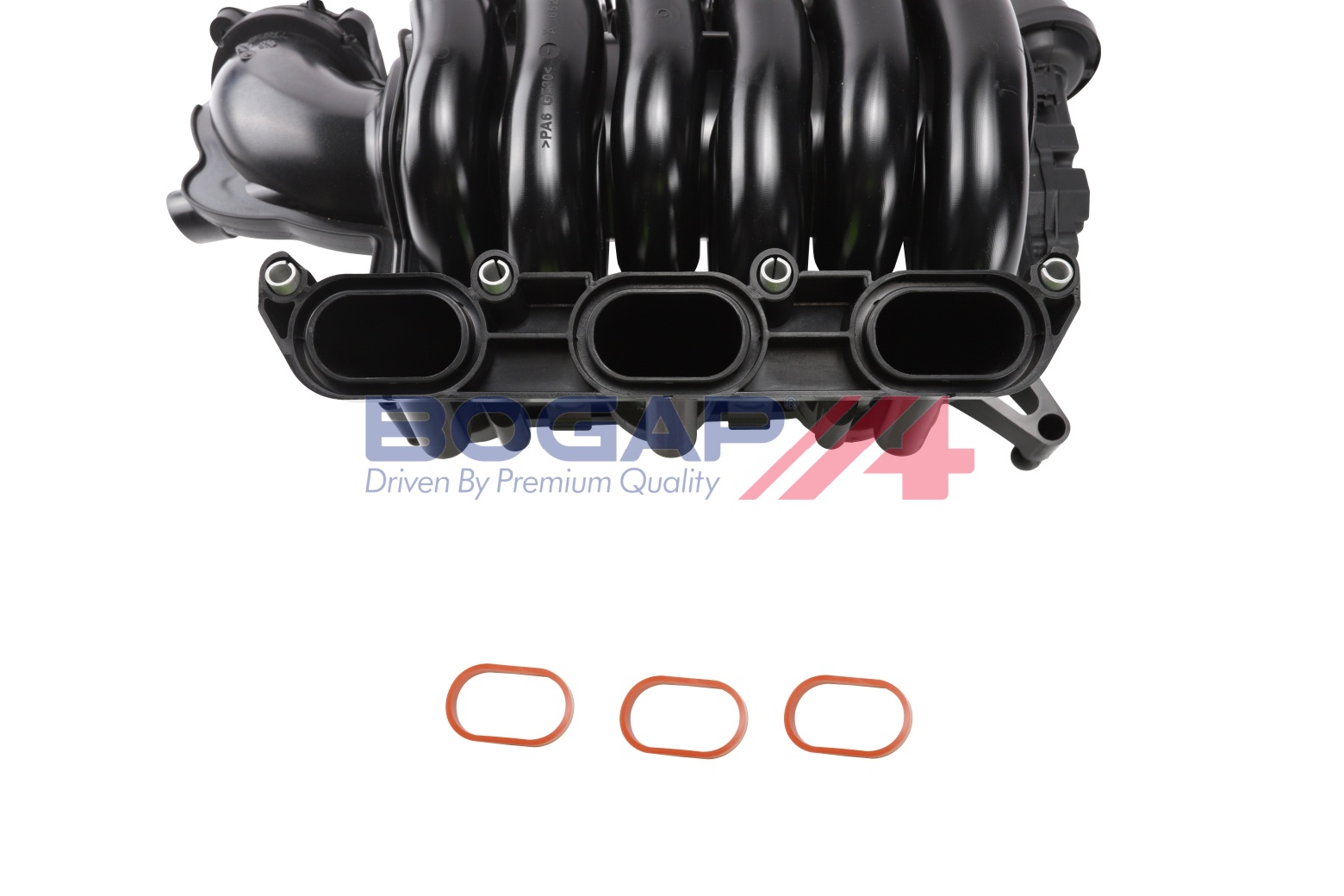 Ilustracja A1712149 BOGAP moduł rury wlotowej