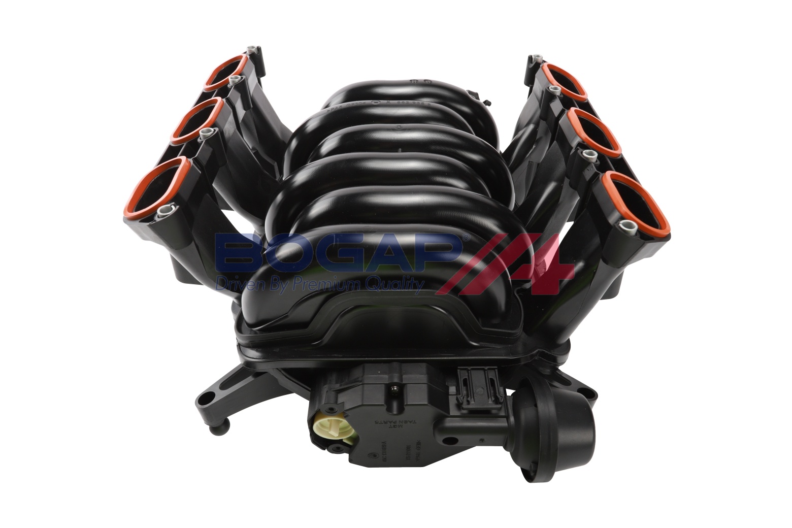 Ilustracja A1712149 BOGAP moduł rury wlotowej