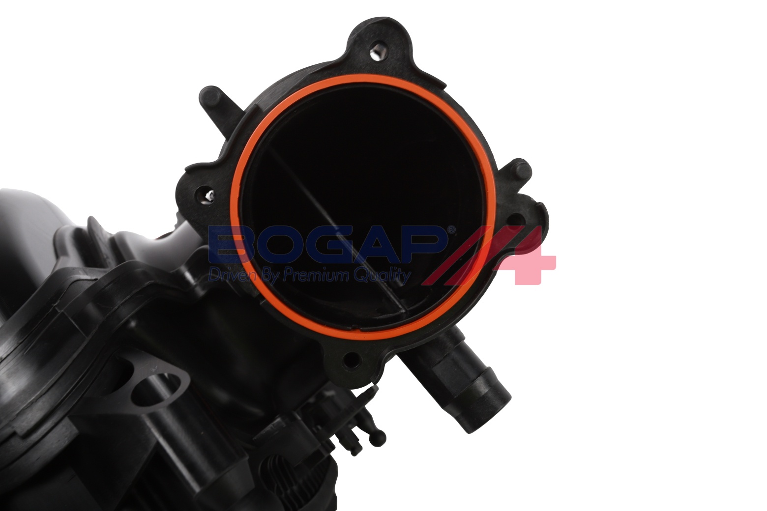 Ilustracja A1712149 BOGAP moduł rury wlotowej