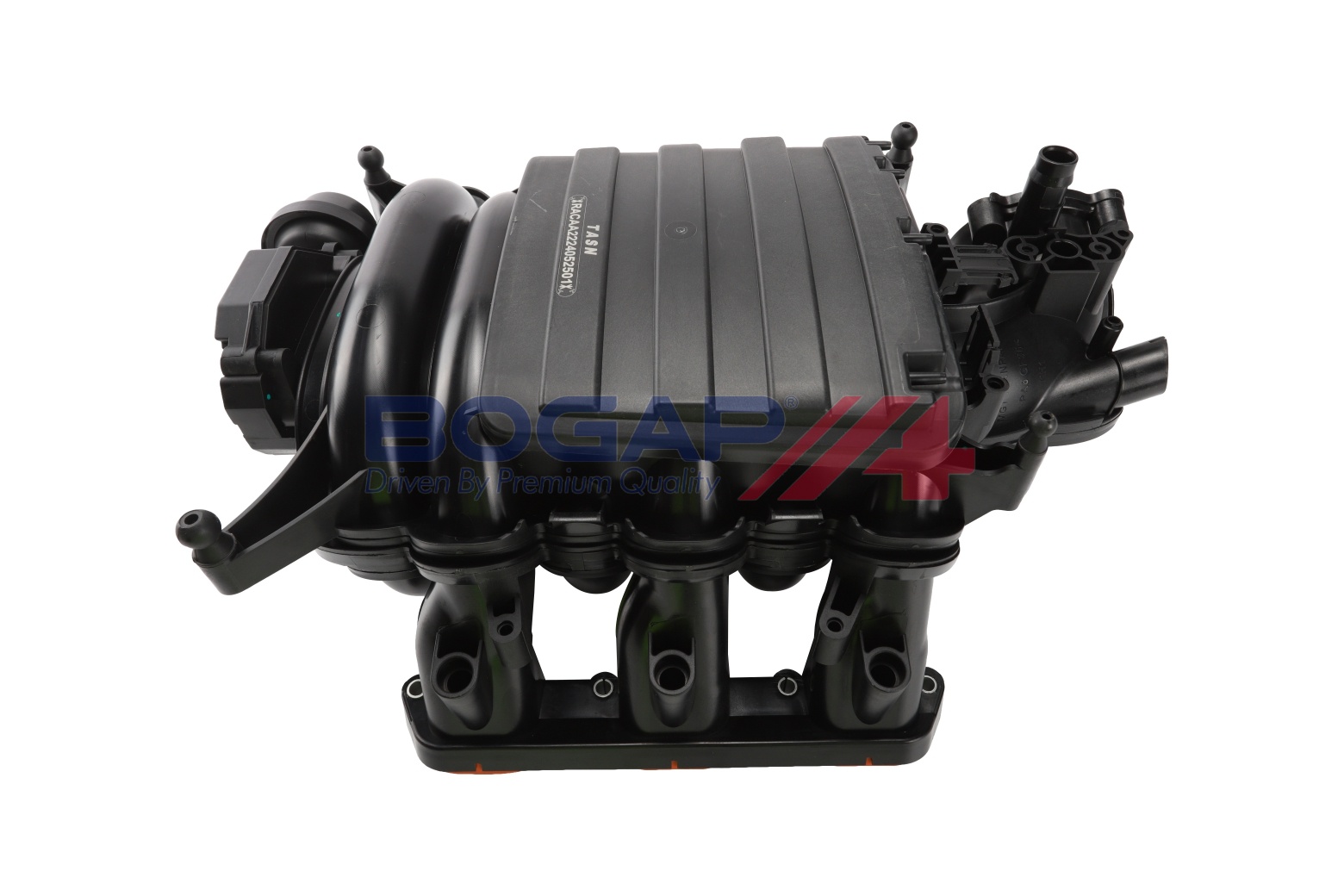 Ilustracja A1712149 BOGAP moduł rury wlotowej