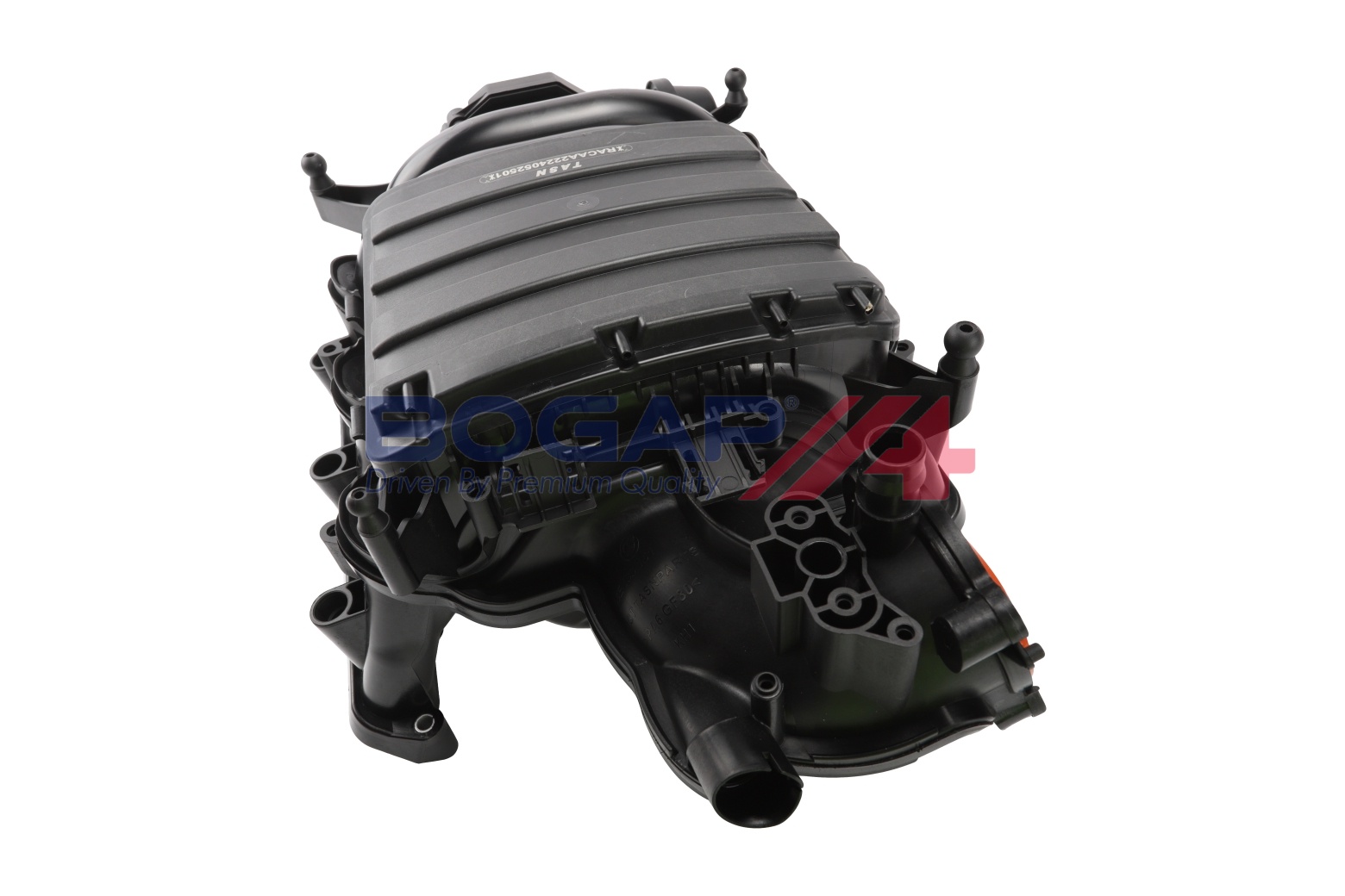 Ilustracja A1712149 BOGAP moduł rury wlotowej