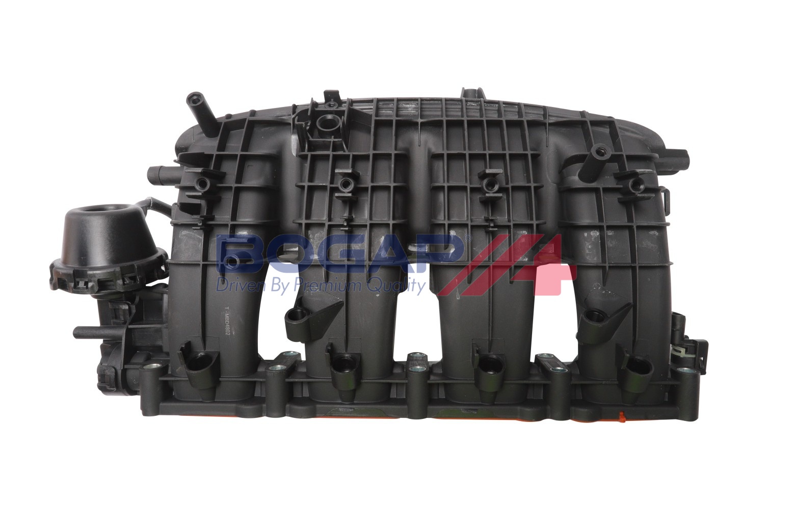 Ilustracja A1712140 BOGAP moduł rury wlotowej