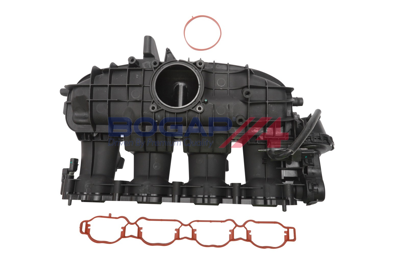 Ilustracja A1712140 BOGAP moduł rury wlotowej