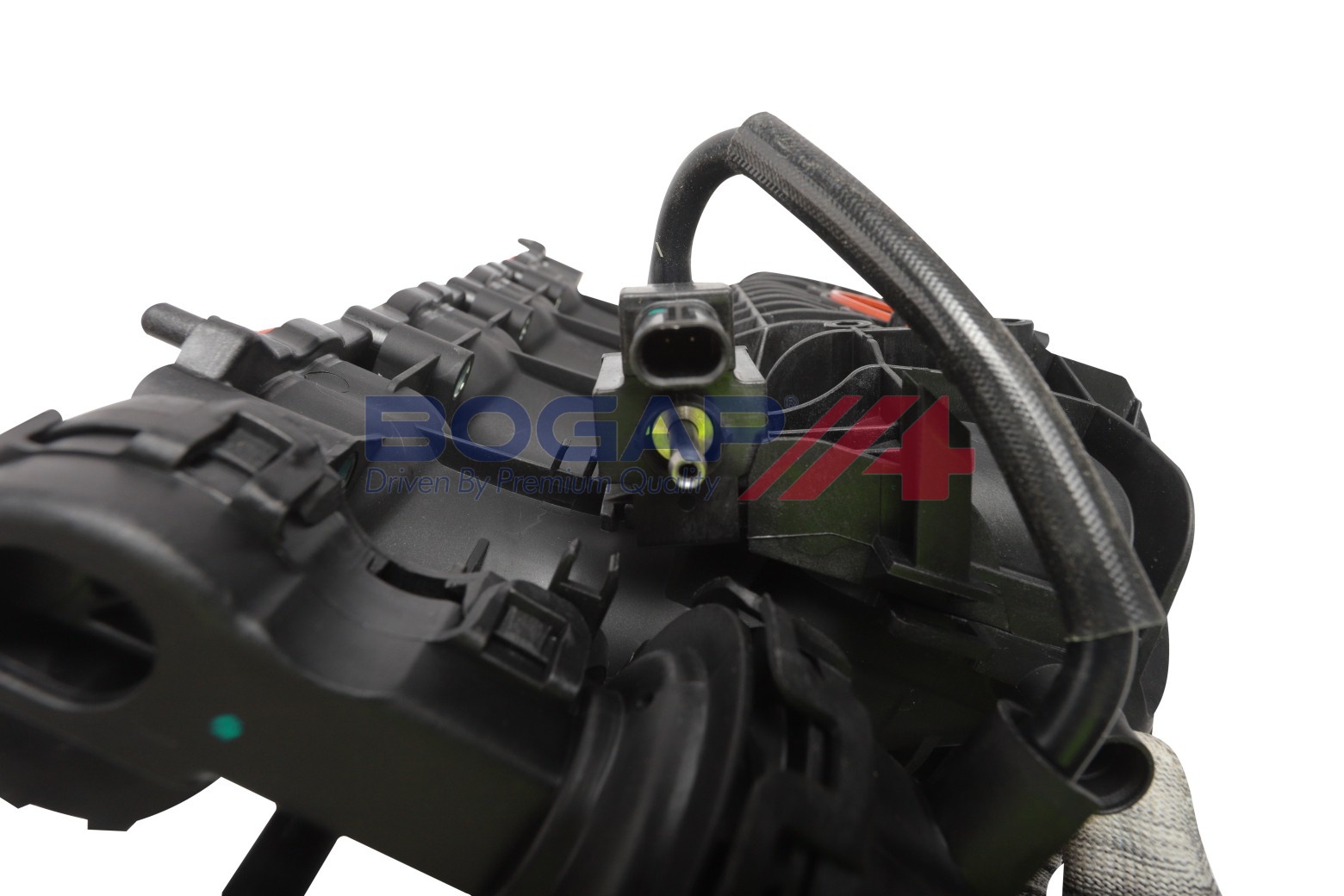 Ilustracja A1712140 BOGAP moduł rury wlotowej