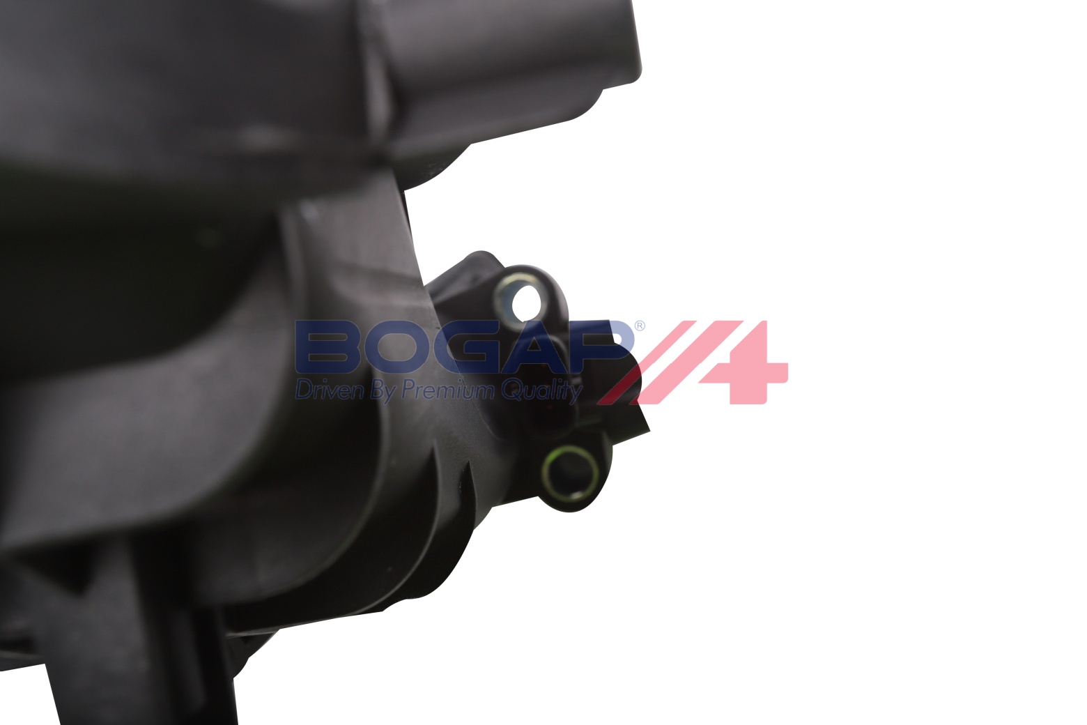 Ilustracja A1712140 BOGAP moduł rury wlotowej