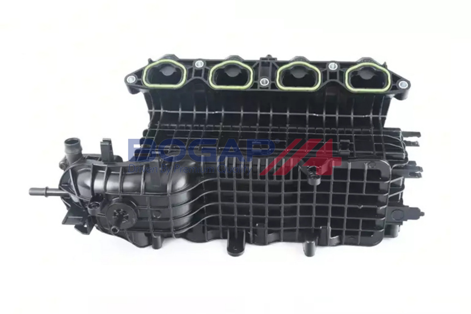 Ilustracja A1712154 BOGAP moduł rury wlotowej