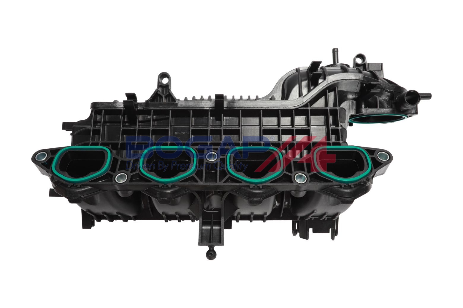 Ilustracja A1712154 BOGAP moduł rury wlotowej