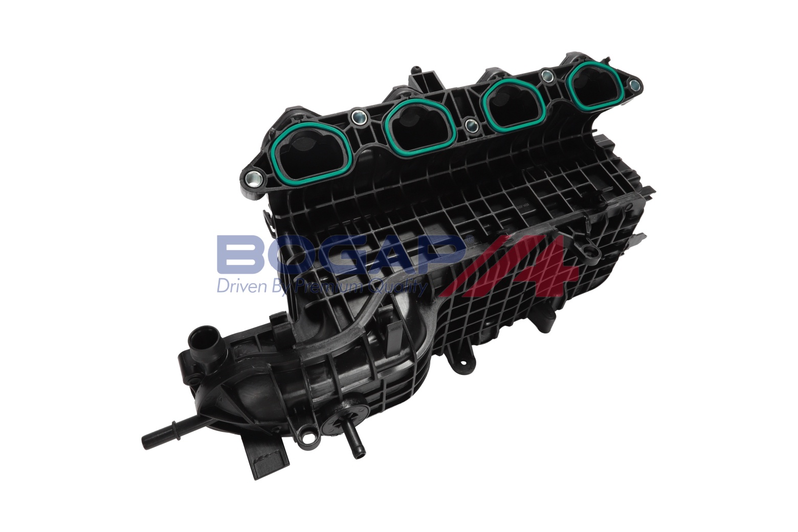 Ilustracja A1712154 BOGAP moduł rury wlotowej