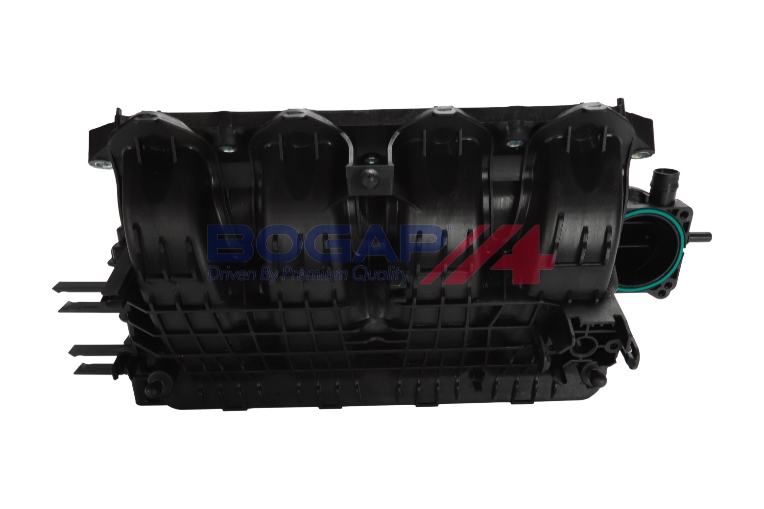 Ilustracja A1712154 BOGAP moduł rury wlotowej