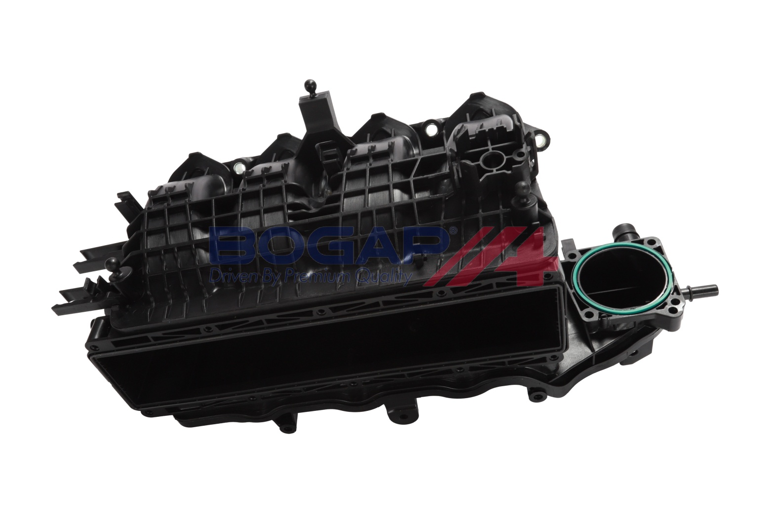 Ilustracja A1712154 BOGAP moduł rury wlotowej