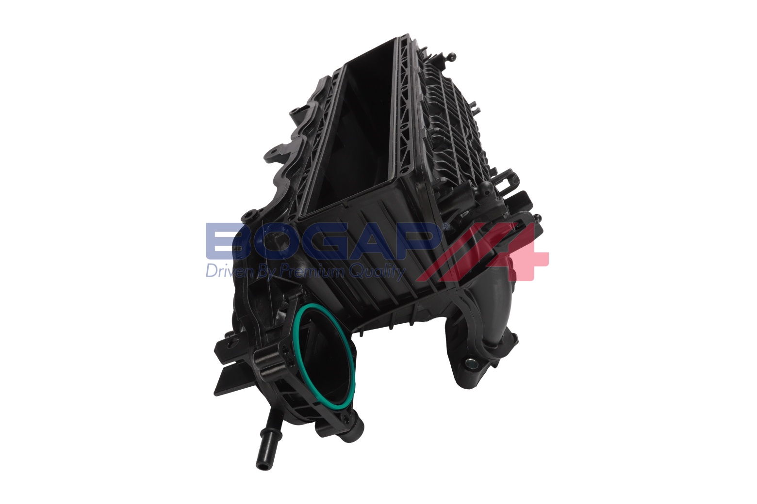 Ilustracja A1712154 BOGAP moduł rury wlotowej