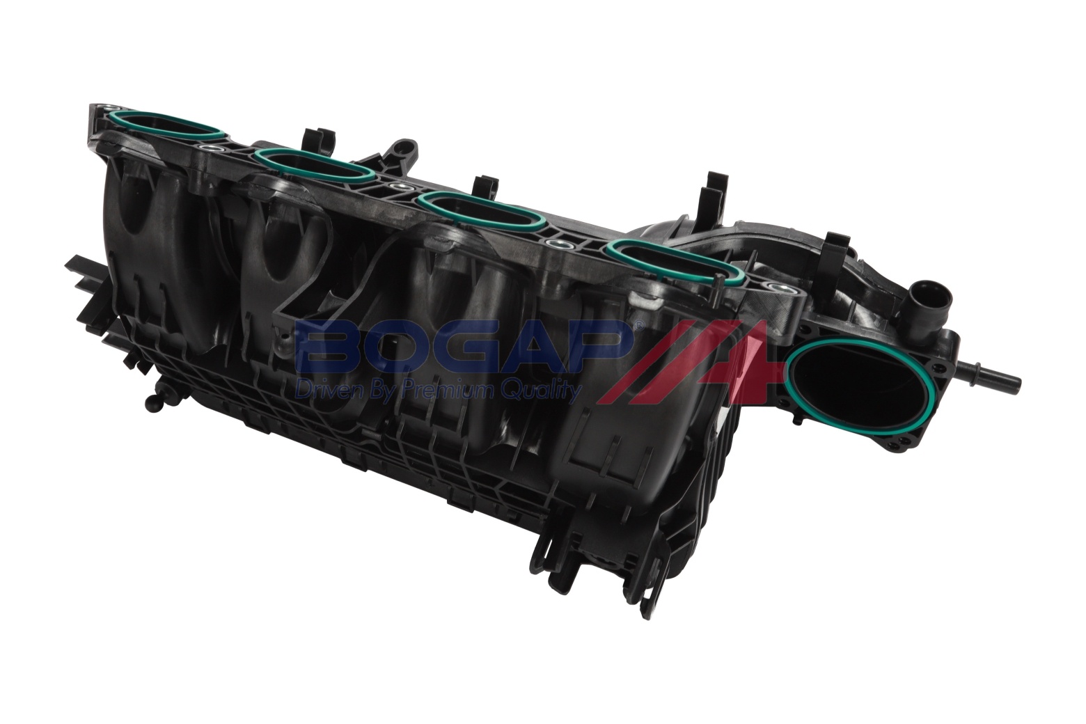 Ilustracja A1712154 BOGAP moduł rury wlotowej