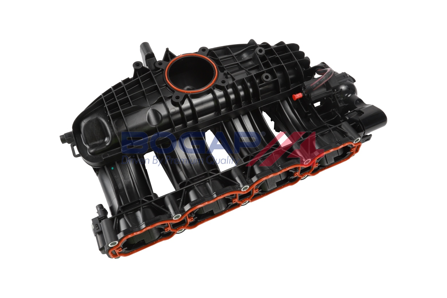 Ilustracja A1712155 BOGAP moduł rury wlotowej