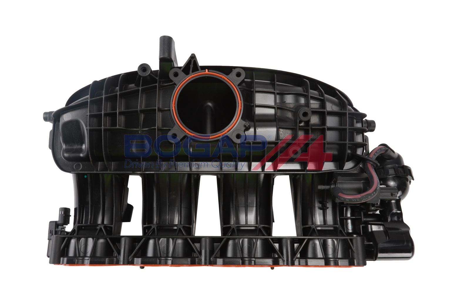 Ilustracja A1712155 BOGAP moduł rury wlotowej