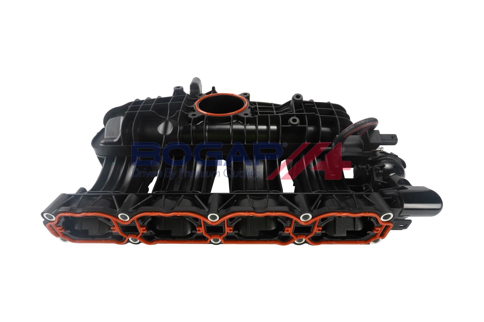 Ilustracja A1712155 BOGAP moduł rury wlotowej