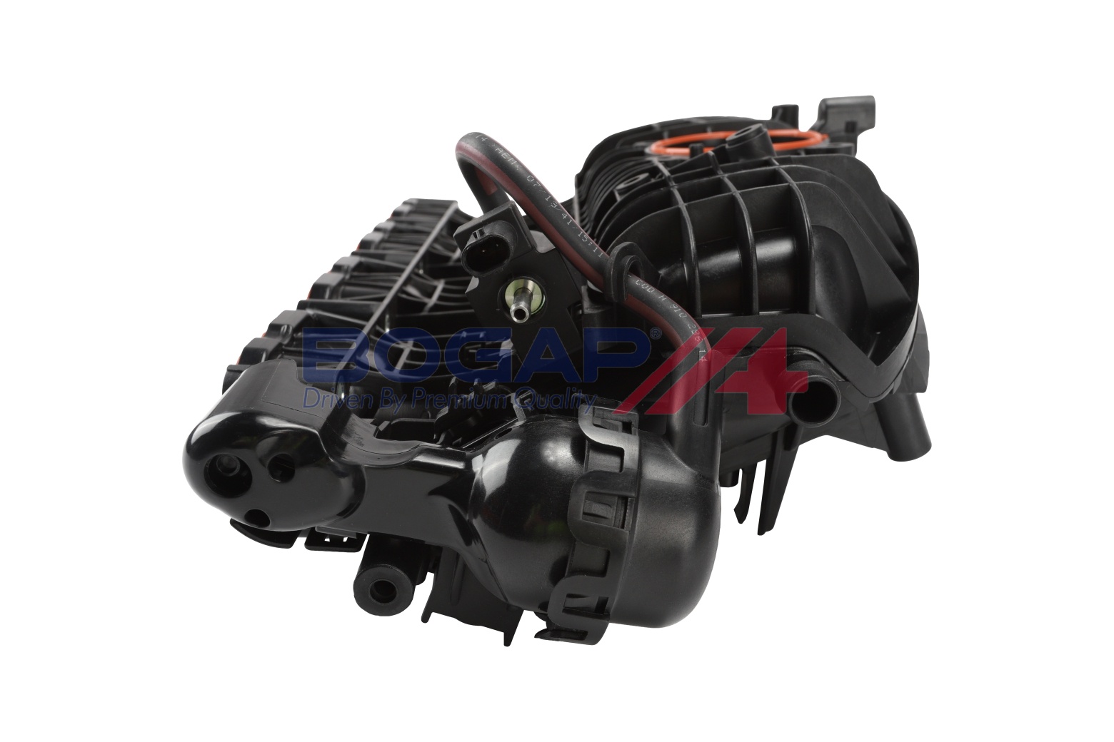 Ilustracja A1712155 BOGAP moduł rury wlotowej