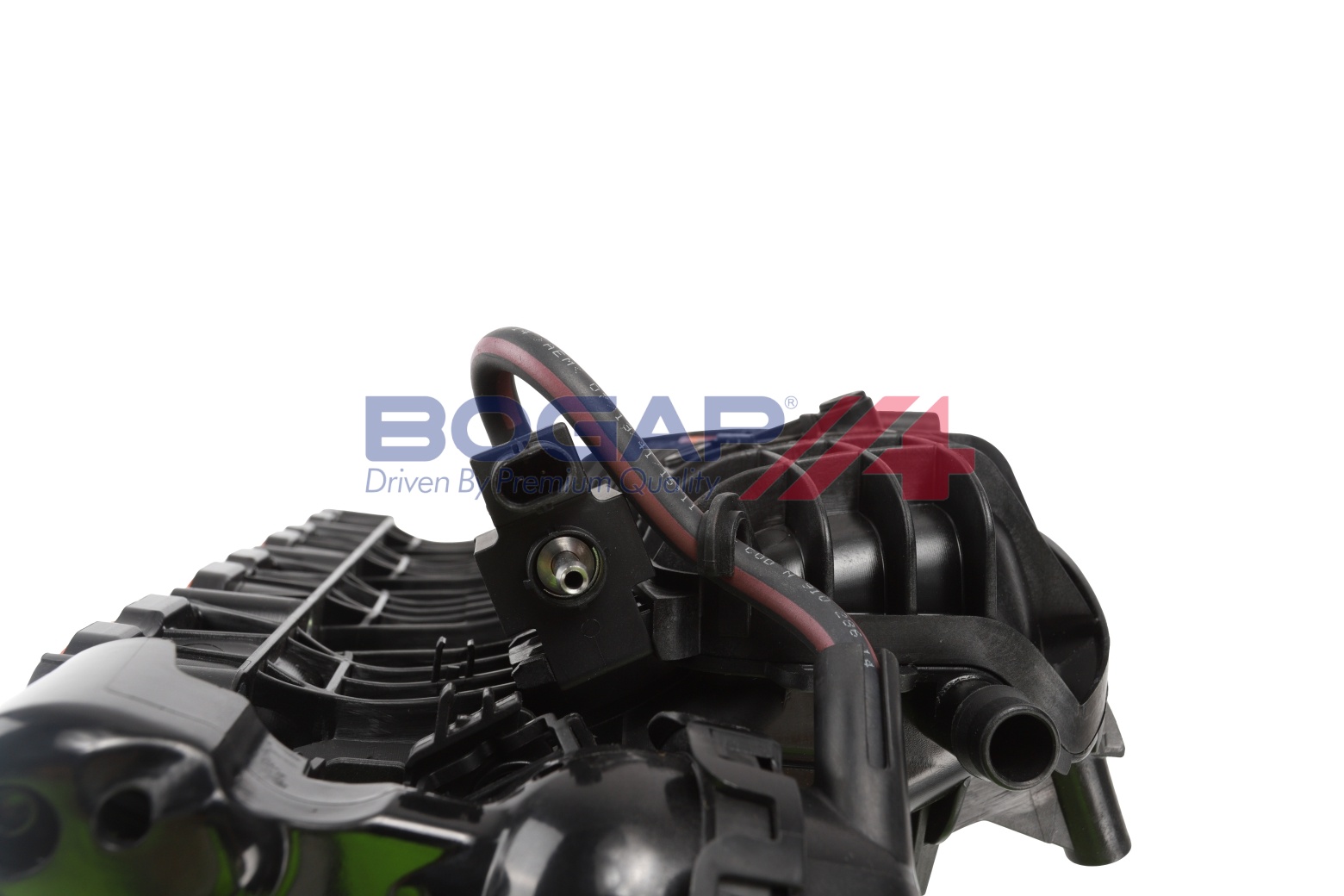 Ilustracja A1712155 BOGAP moduł rury wlotowej