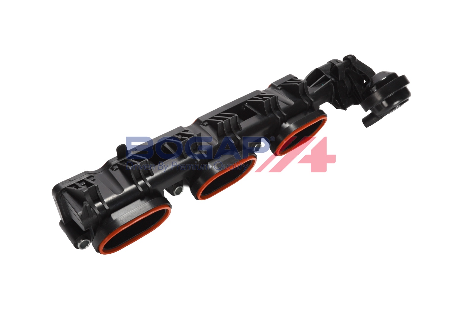 Ilustracja A1712156 BOGAP moduł rury wlotowej