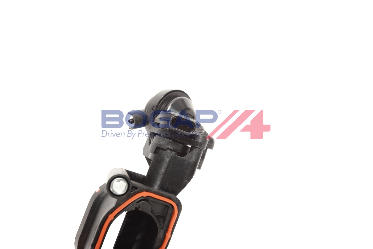 Ilustracja A1712156 BOGAP moduł rury wlotowej