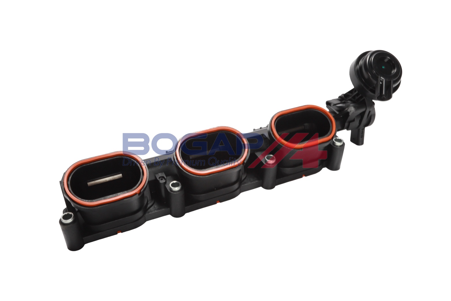 Ilustracja A1712156 BOGAP moduł rury wlotowej