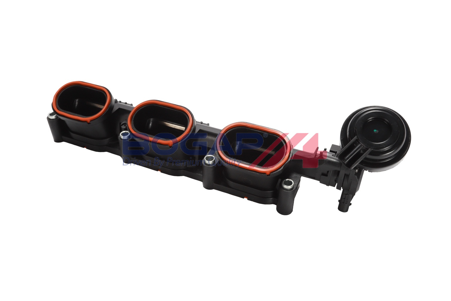 Ilustracja A1712156 BOGAP moduł rury wlotowej