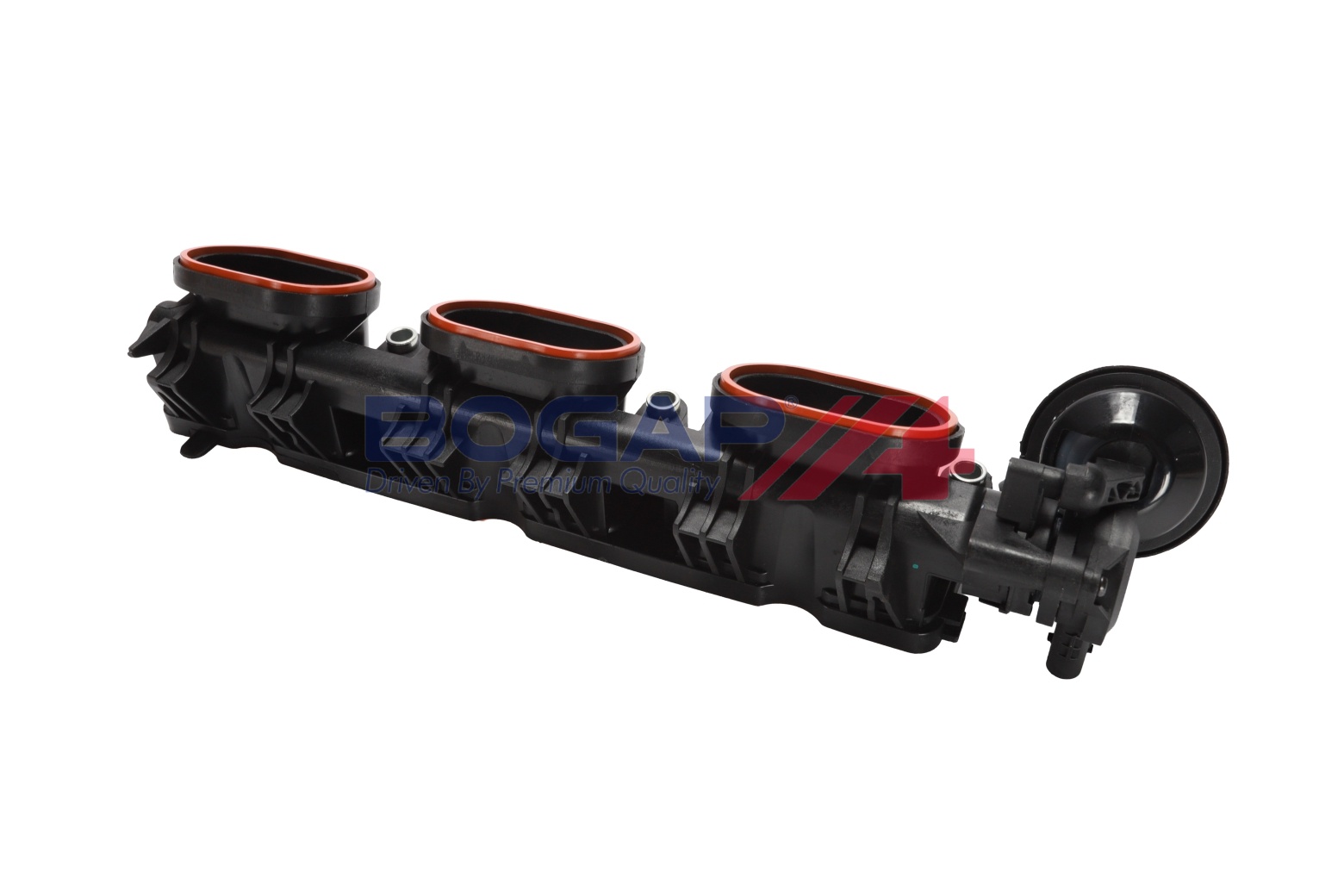 Ilustracja A1712157 BOGAP moduł rury wlotowej