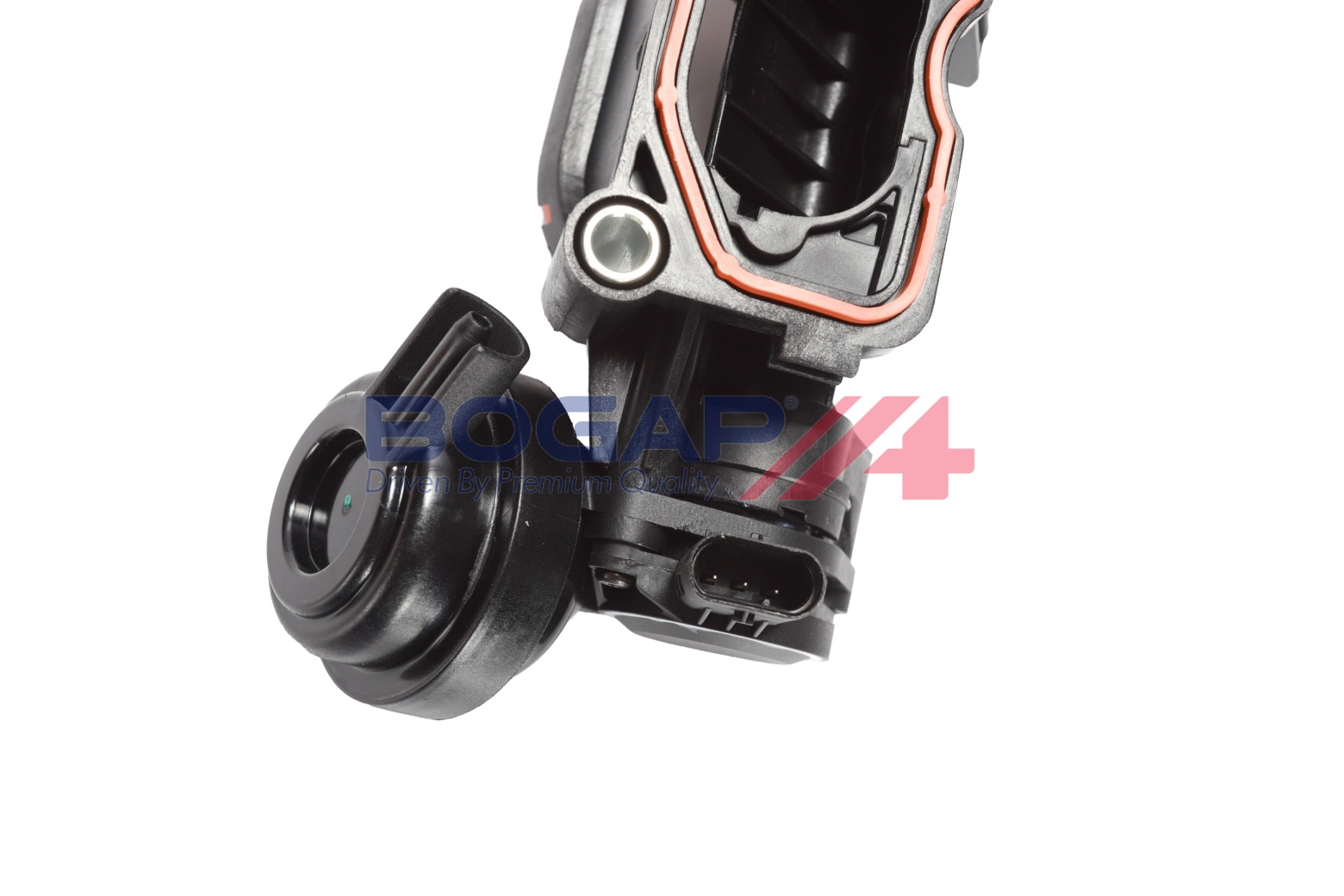 Ilustracja A1712157 BOGAP moduł rury wlotowej