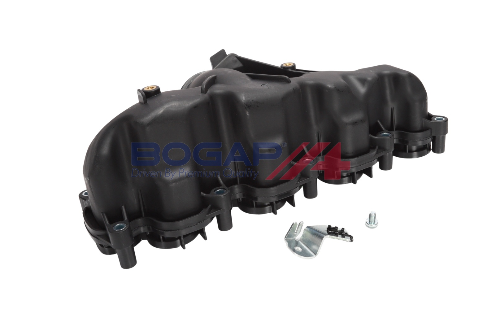 Ilustracja A1712151 BOGAP moduł rury wlotowej