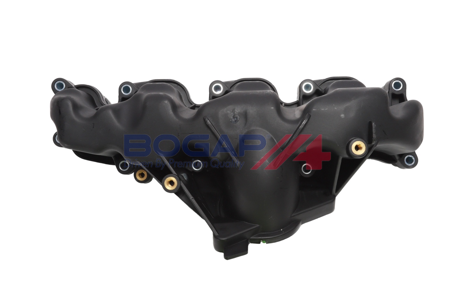 Ilustracja A1712151 BOGAP moduł rury wlotowej