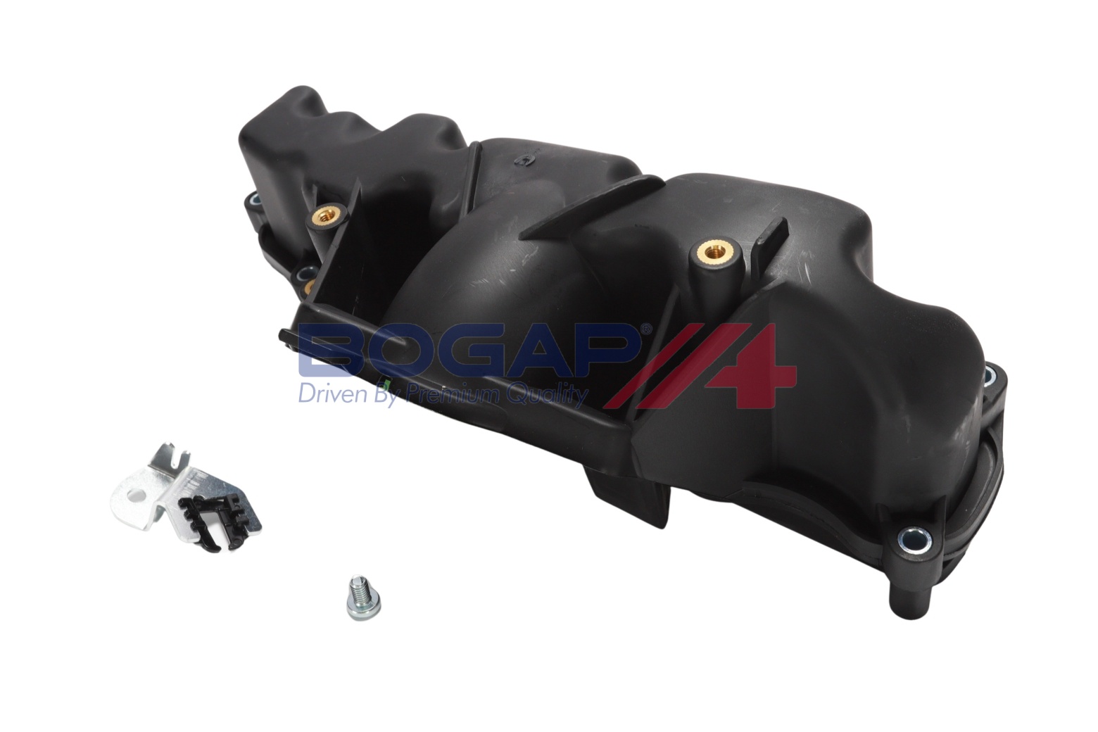 Ilustracja A1712151 BOGAP moduł rury wlotowej