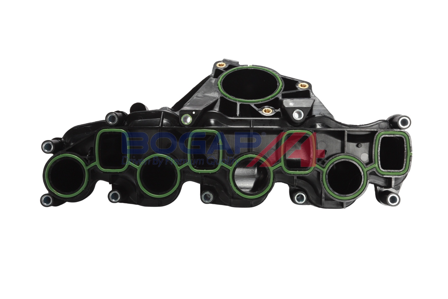 Ilustracja A1712151 BOGAP moduł rury wlotowej