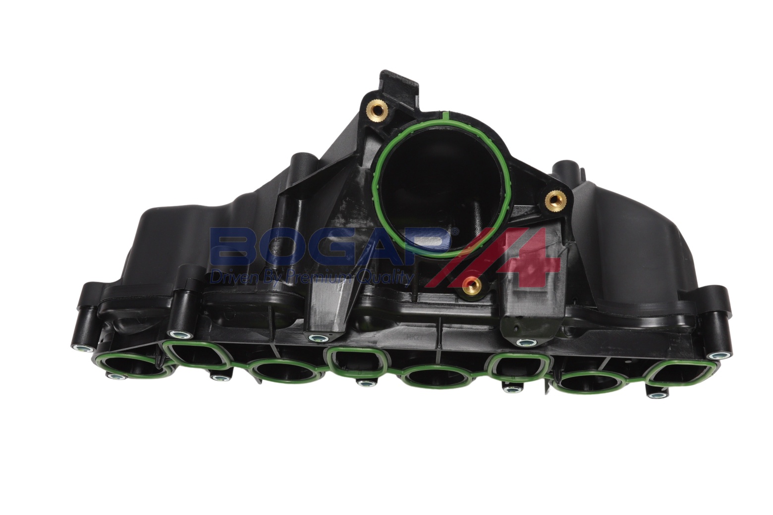 Ilustracja A1712151 BOGAP moduł rury wlotowej