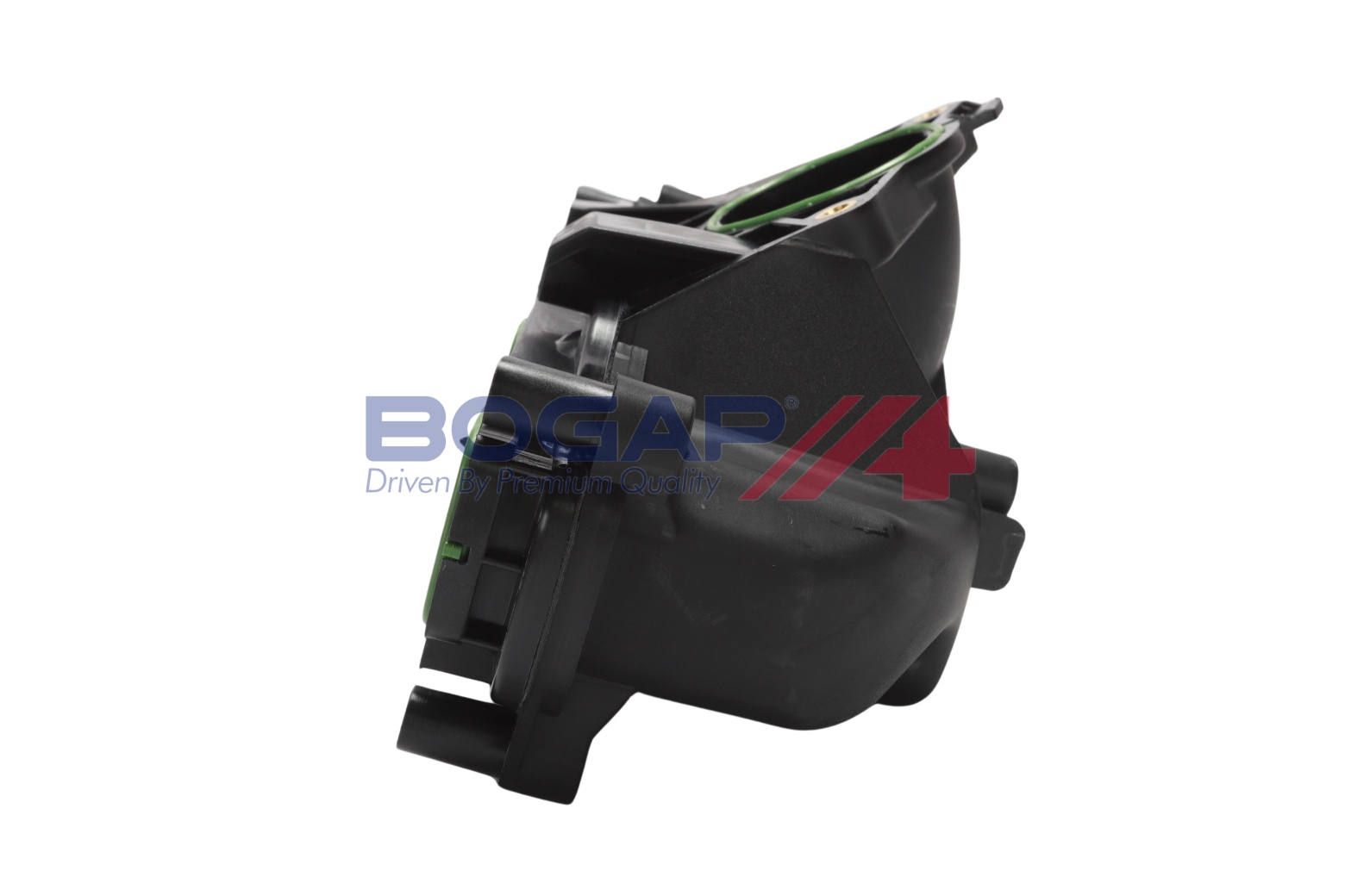 Ilustracja A1712151 BOGAP moduł rury wlotowej