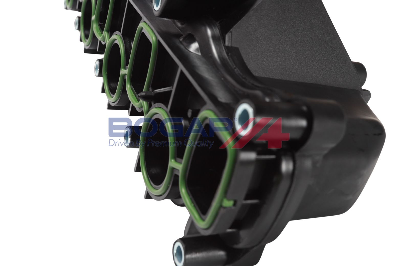 Ilustracja A1712151 BOGAP moduł rury wlotowej