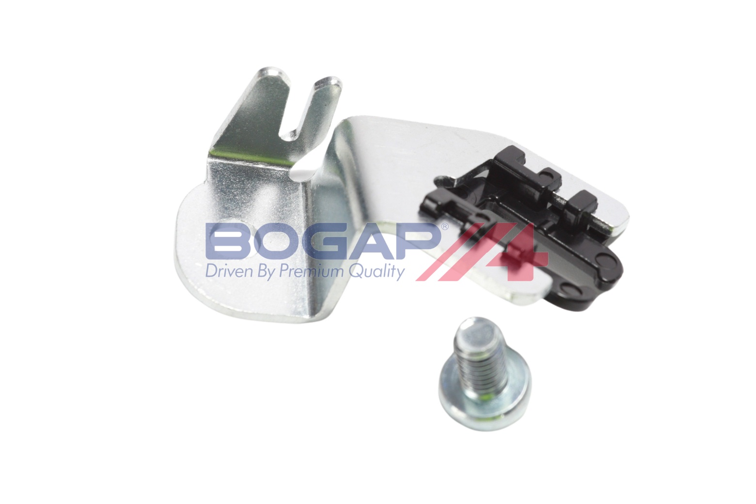 Ilustracja A1712151 BOGAP moduł rury wlotowej