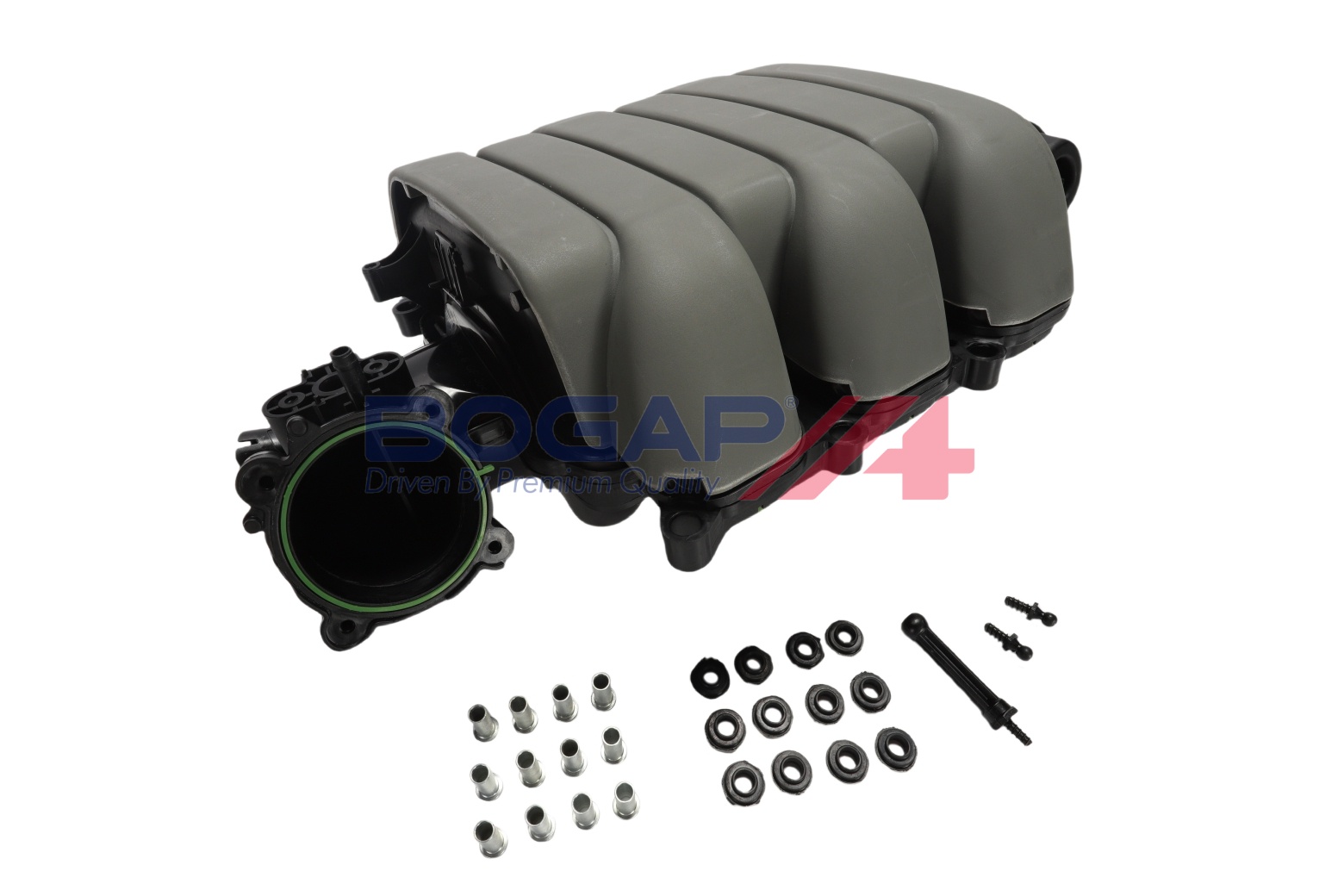 Ilustracja A1712152 BOGAP moduł rury wlotowej