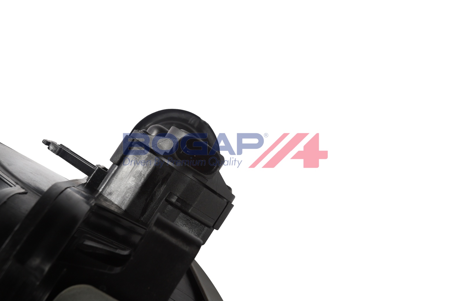 Ilustracja A1712152 BOGAP moduł rury wlotowej