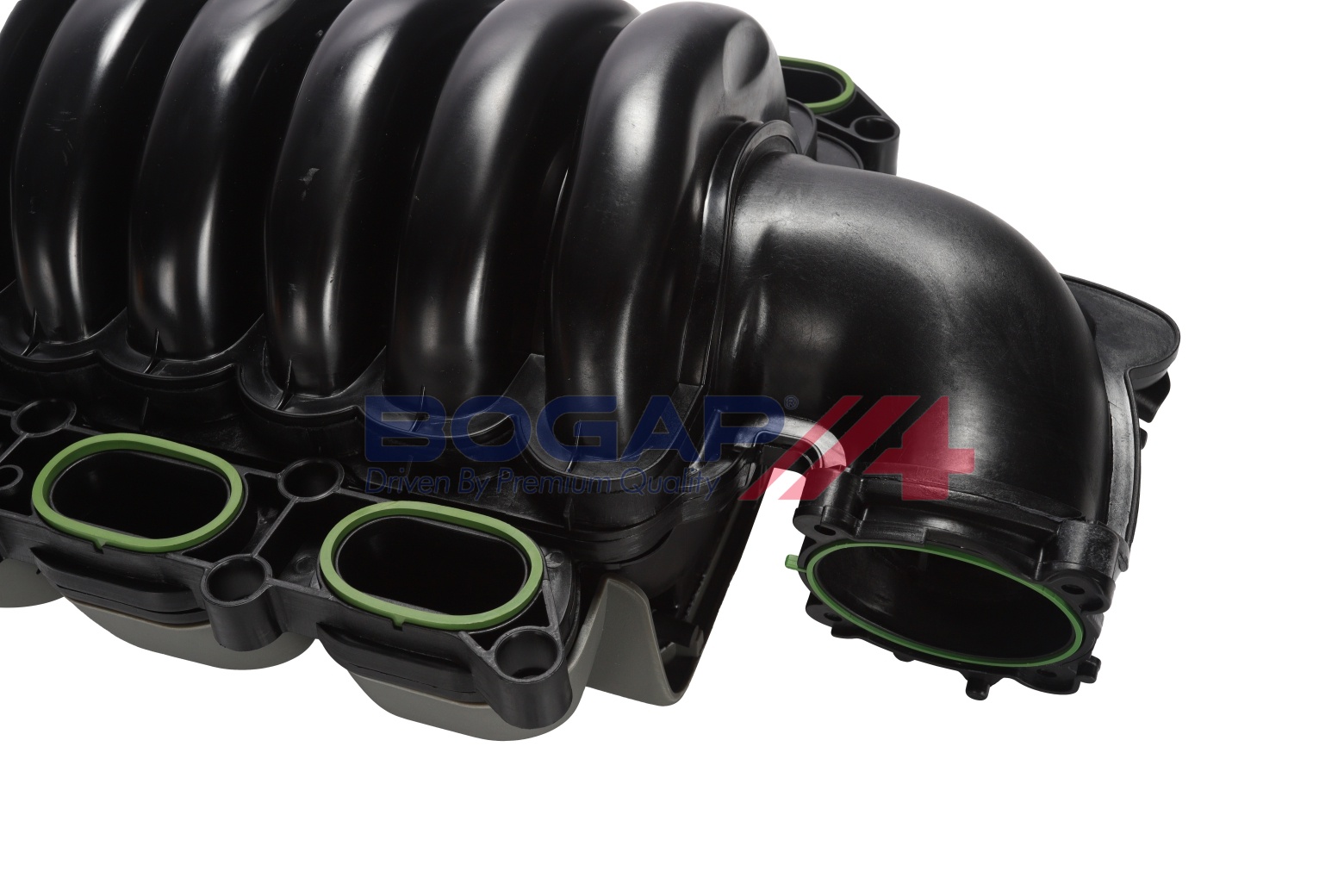 Ilustracja A1712152 BOGAP moduł rury wlotowej