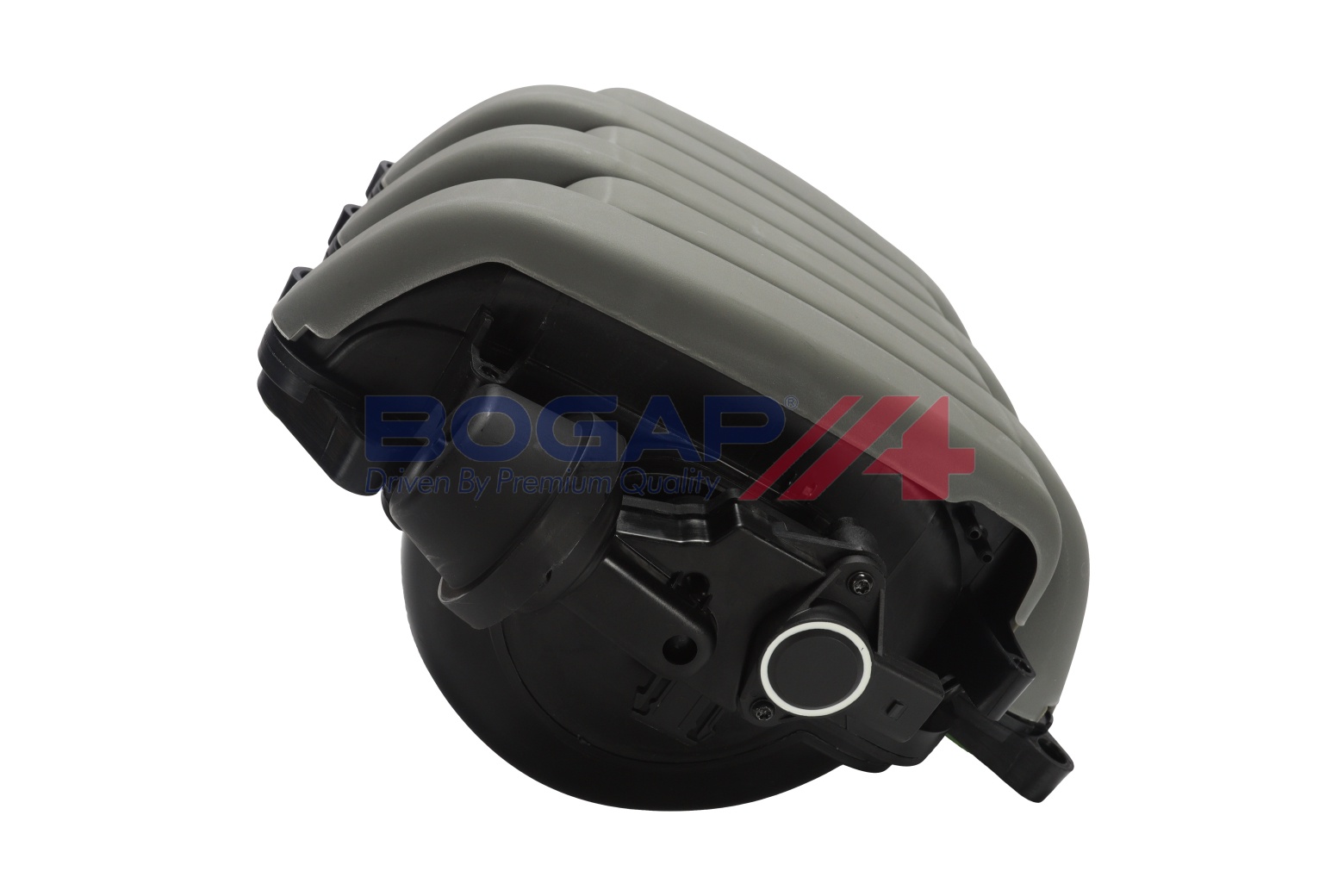 Ilustracja A1712152 BOGAP moduł rury wlotowej