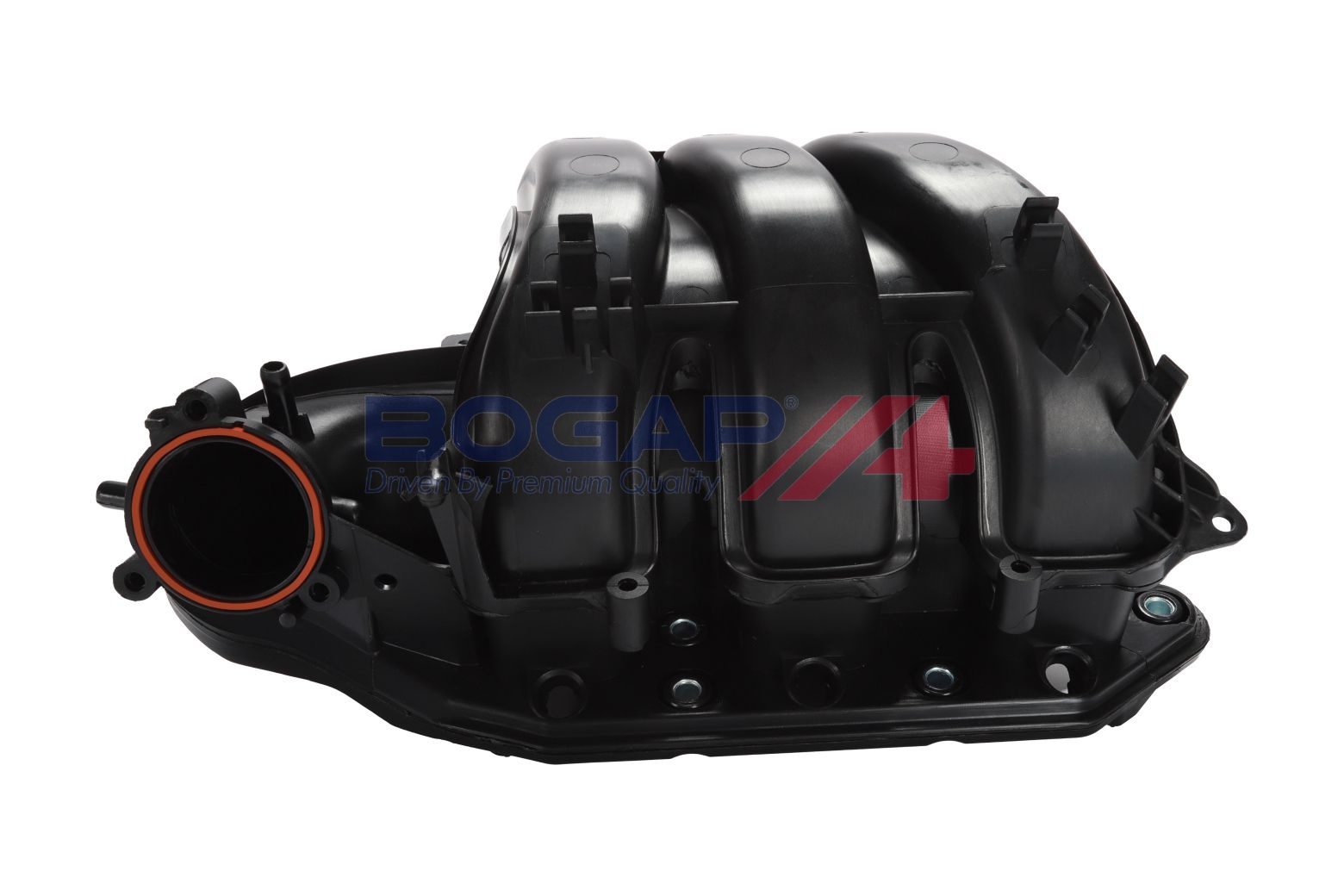 Ilustracja A1712153 BOGAP moduł rury wlotowej