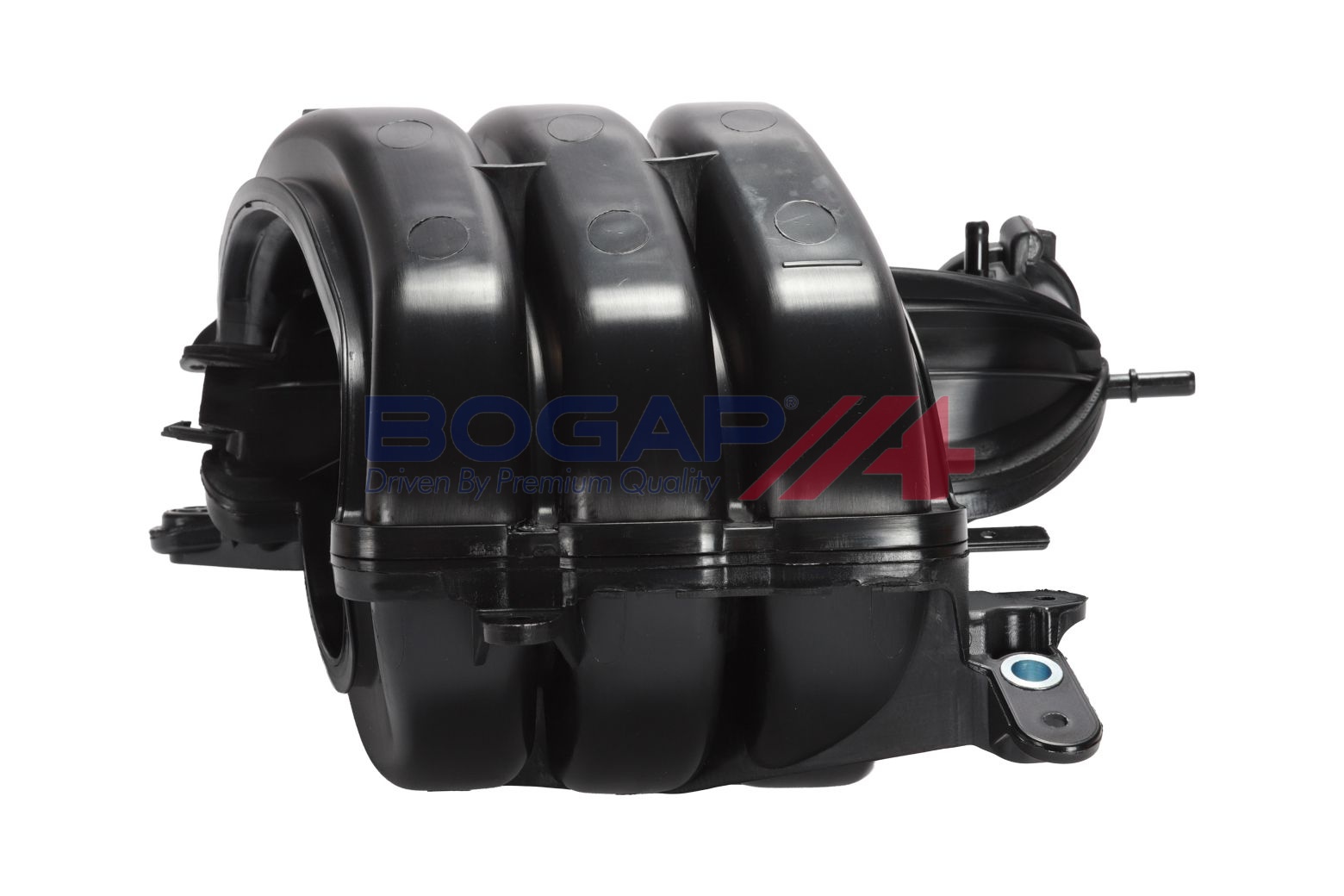 Ilustracja A1712153 BOGAP moduł rury wlotowej