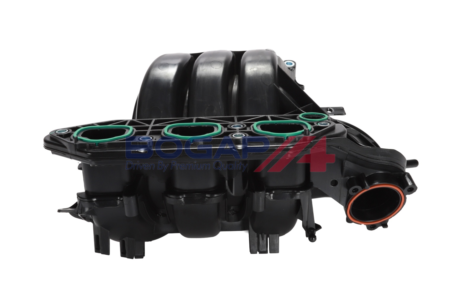 Ilustracja A1712153 BOGAP moduł rury wlotowej